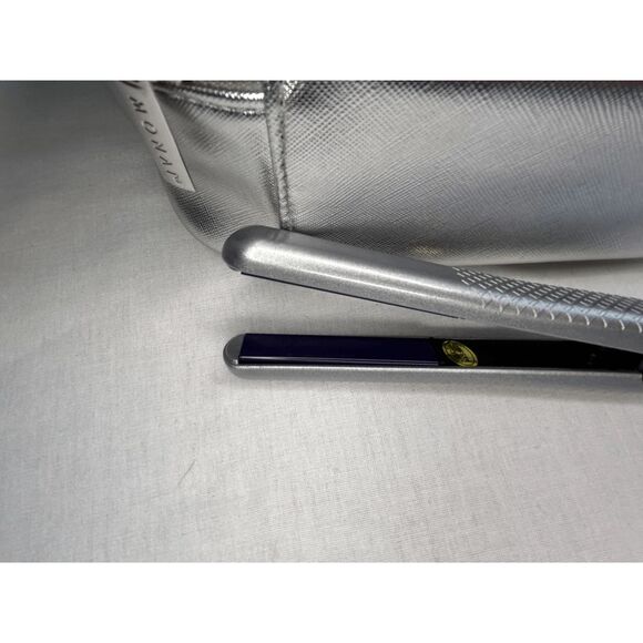 Monat Studio One Mini Travel Hair Styling Set, Foldable Hairdryer. Straightener - Picture 6 of 10